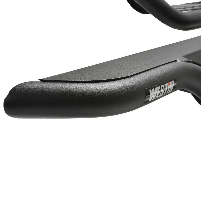 Westin WES Nerf Bars - Outlaw by Westin