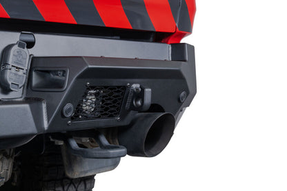 Addictive Desert Designs ADD Stealth Fighter Rr Bumper