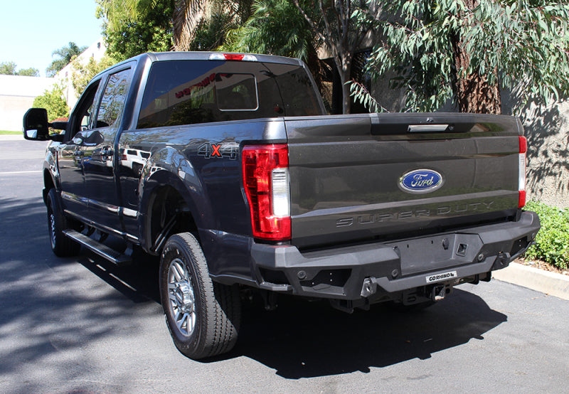 Go Rhino GOR BR20.5 Bumper