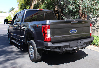 Go Rhino GOR BR20.5 Bumper