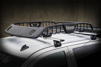 Go Rhino GOR SR Racks