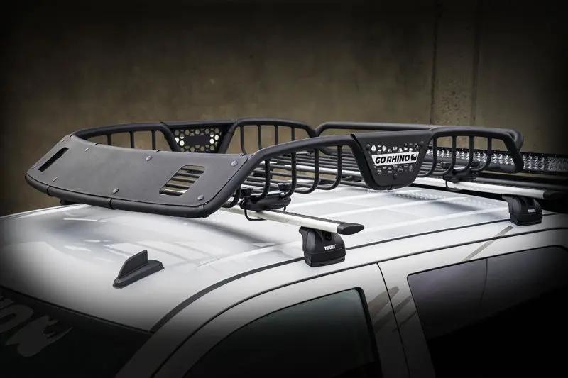 Go Rhino GOR SR Racks