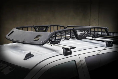 Go Rhino GOR SR Racks