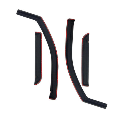 Westin WES Wade In-Channel Deflectors