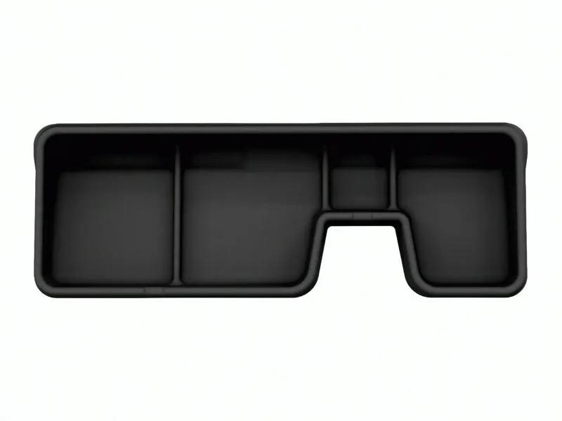 WeatherTech WT Underseat Storage by WeatherTech