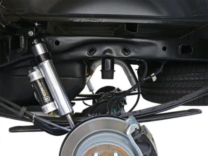 ICON ICO 2.5 Series Shocks