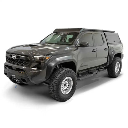 Westin WES Running Boards - HDX by Westin