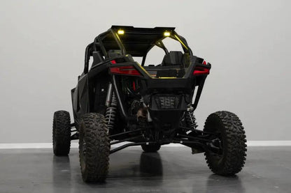 Diode Dynamics DIO Roll Bar Accessories by Diode Dynamics