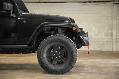 Addictive Desert Designs ADD Stealth Fighter Fr. Bumper