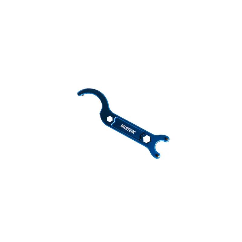Bilstein BIL Replacement Components by Bilstein