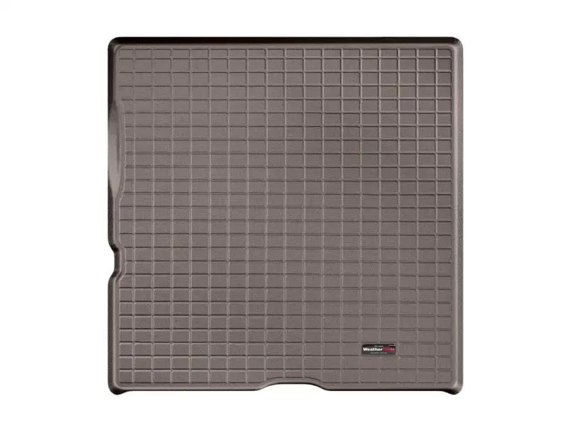 WeatherTech WT Cargo Liners - Cocoa by WeatherTech