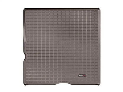 WeatherTech WT Cargo Liners - Cocoa by WeatherTech