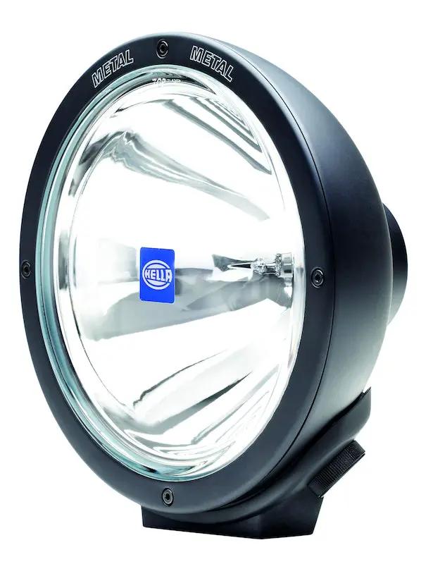 HELLA Rallye 4000 Lamp by Hella