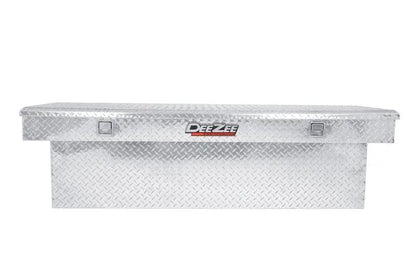 Dee Zee DZE Red Toolbox by Dee Zee