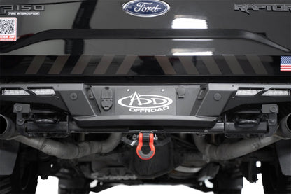Addictive Desert Designs ADD Phantom Rear Bumper