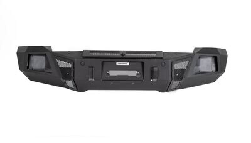 Go Rhino GOR BR6 Bumper