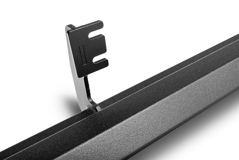 N-Fab NFB Predator Pro Step System by N-Fab