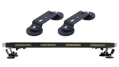 Putco PUT Hornet Brackets by Putco