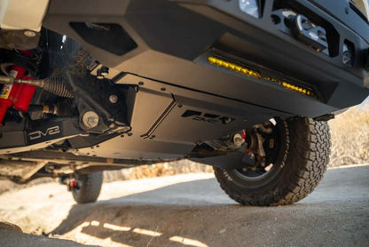 DV8 Offroad DVE Skid Plates