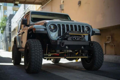 DV8 Offroad DVE LED Light Bars & Cubes by DV8 Offroad
