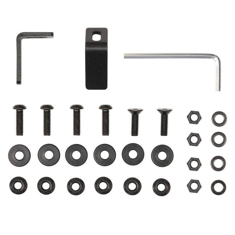 Westin WES Pro-Series Bumpers