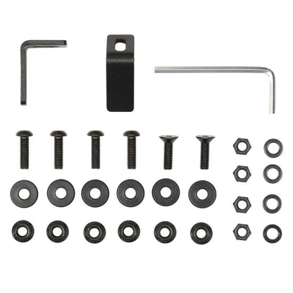 Westin WES Pro-Series Bumpers