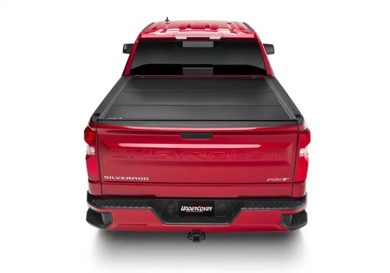 Undercover UND Ultra Flex Bed Covers by Undercover