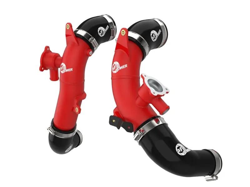 AFE Bladerunner I/C & Tubes by aFe