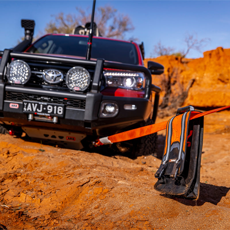 ARB Recovery Kits