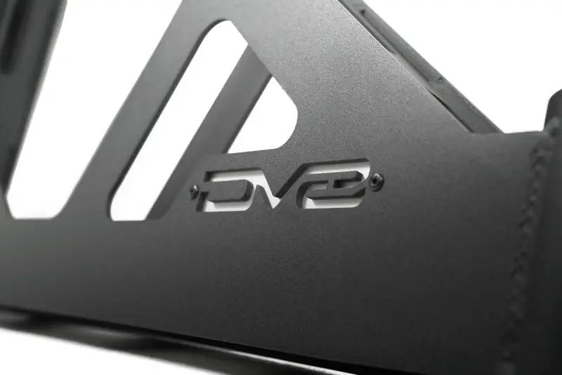 DV8 Offroad DVE Tail Gate Plate by DV8 Offroad