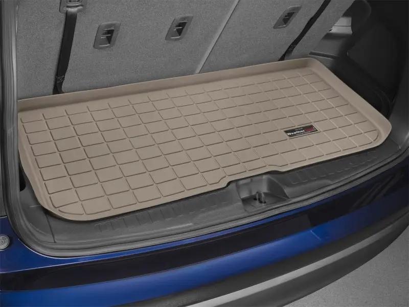 WeatherTech WT Cargo Liners - Tan by WeatherTech