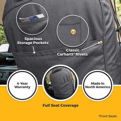 Covercraft CVR Ford Seat Covers by Covercraft