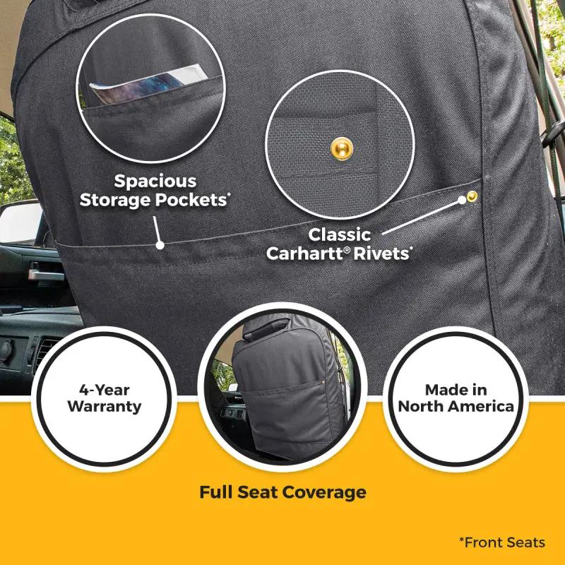Covercraft CVR Jeep Seat Covers by Covercraft