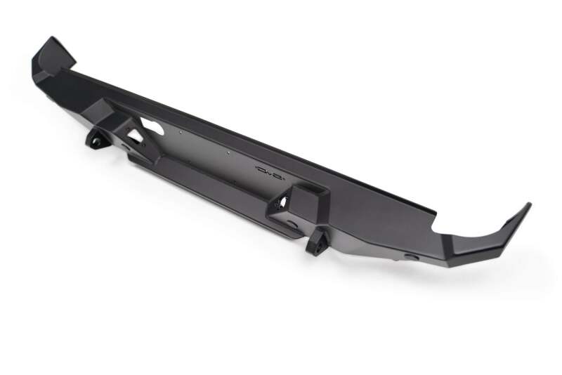 DV8 Offroad DVE Rear Bumpers