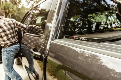 Roll-N-Lock RNL A-Series Tonneau Cover by Roll-N-Lock