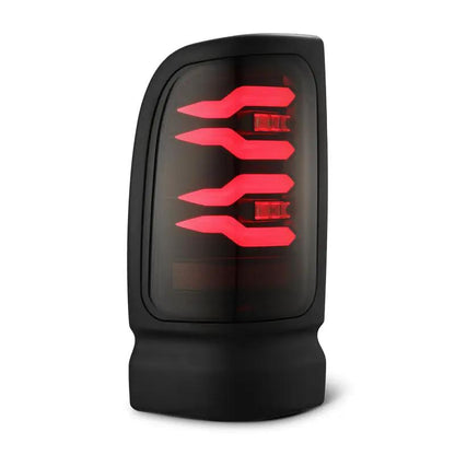 AlphaRex ARX LUXX Tail Lights