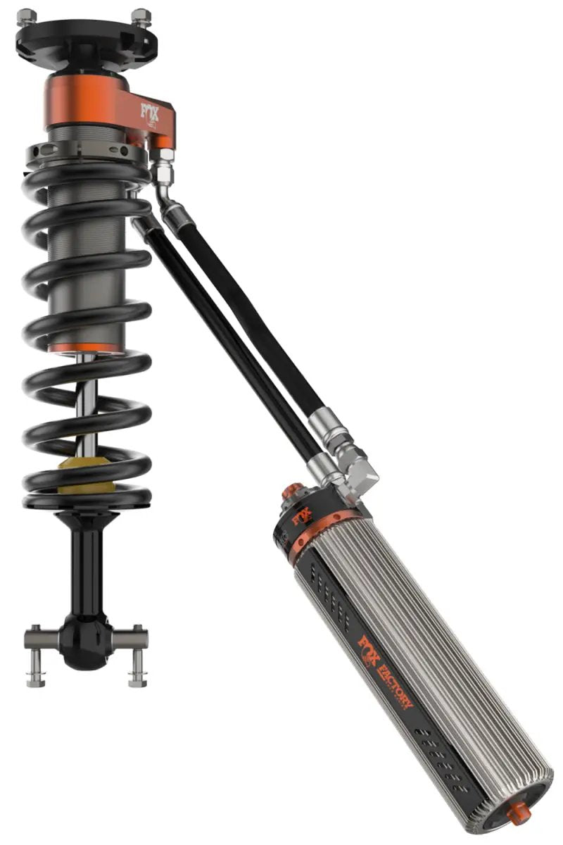 FOX 3.0 Factory Coilover Shock by FOX