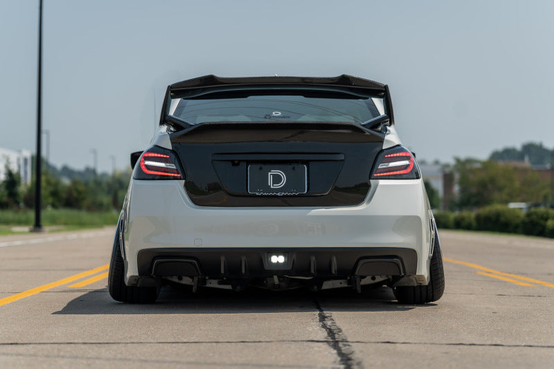 Diode Dynamics DIO Backup Light