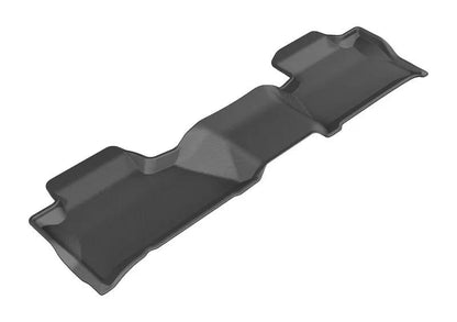 3D MAXpider ACE Kagu - Rear - Black by 3D MAXpider
