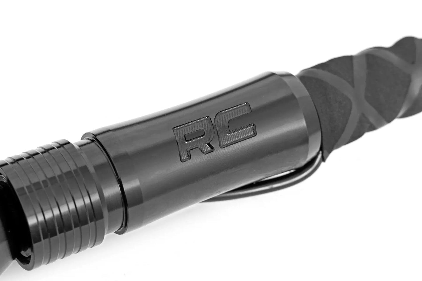 Rough Country LED Light Whip Kit | 2 ft | Multi-Color | 2-pc by Rough Country