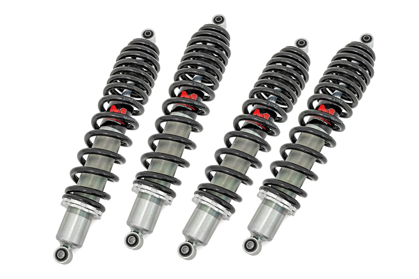 Rough Country Adjustable Suspension Kit | Ride Height Adjust | Honda Pioneer 1000