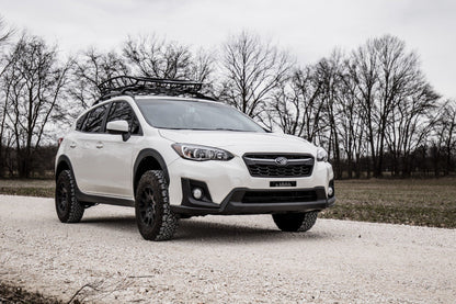 Комплект для лифта на 2 дюйма | Лифтованные стойки | Subaru Crosstrek 4WD (2018-2024)