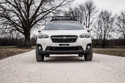 Комплект для лифта на 2 дюйма | Лифтованные стойки | Subaru Crosstrek 4WD (2018-2024)