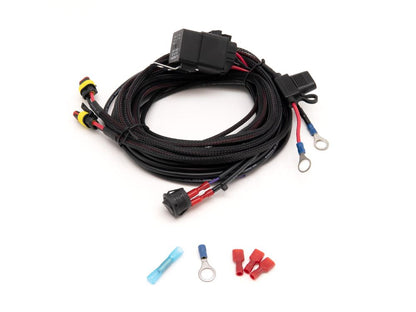TRIPLE-R-LIGHTS Ford F-250 & F-350 XL/XLT (2023+) W/ LR-750 Elite