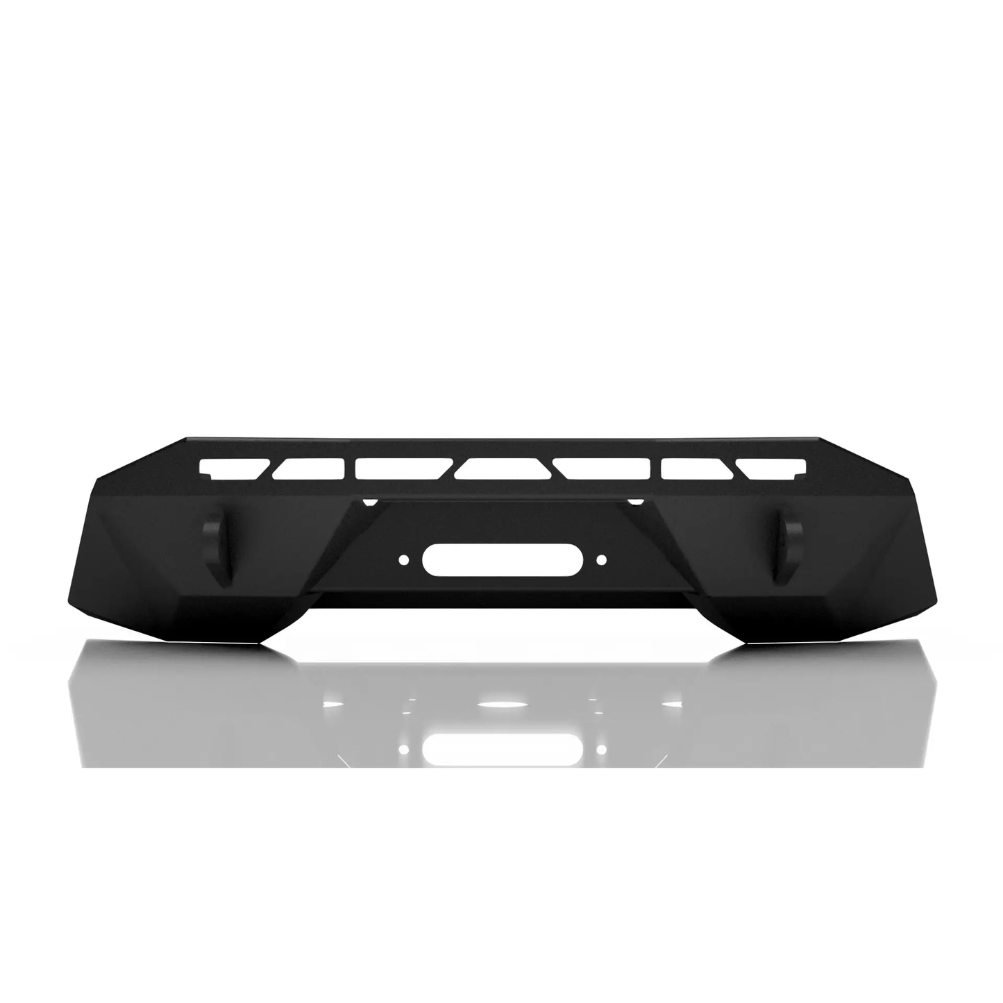 CBI Chevy Colorado Covert Bumper | 2021-2022 by CBI