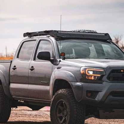 CBI 2nd Gen Tacoma Ditch Light Brackets | 2005-2015 by CBI