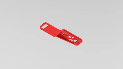 NYTOP 2014-2024 Toyota 4Runner Rear Recovery Point by NYTOP