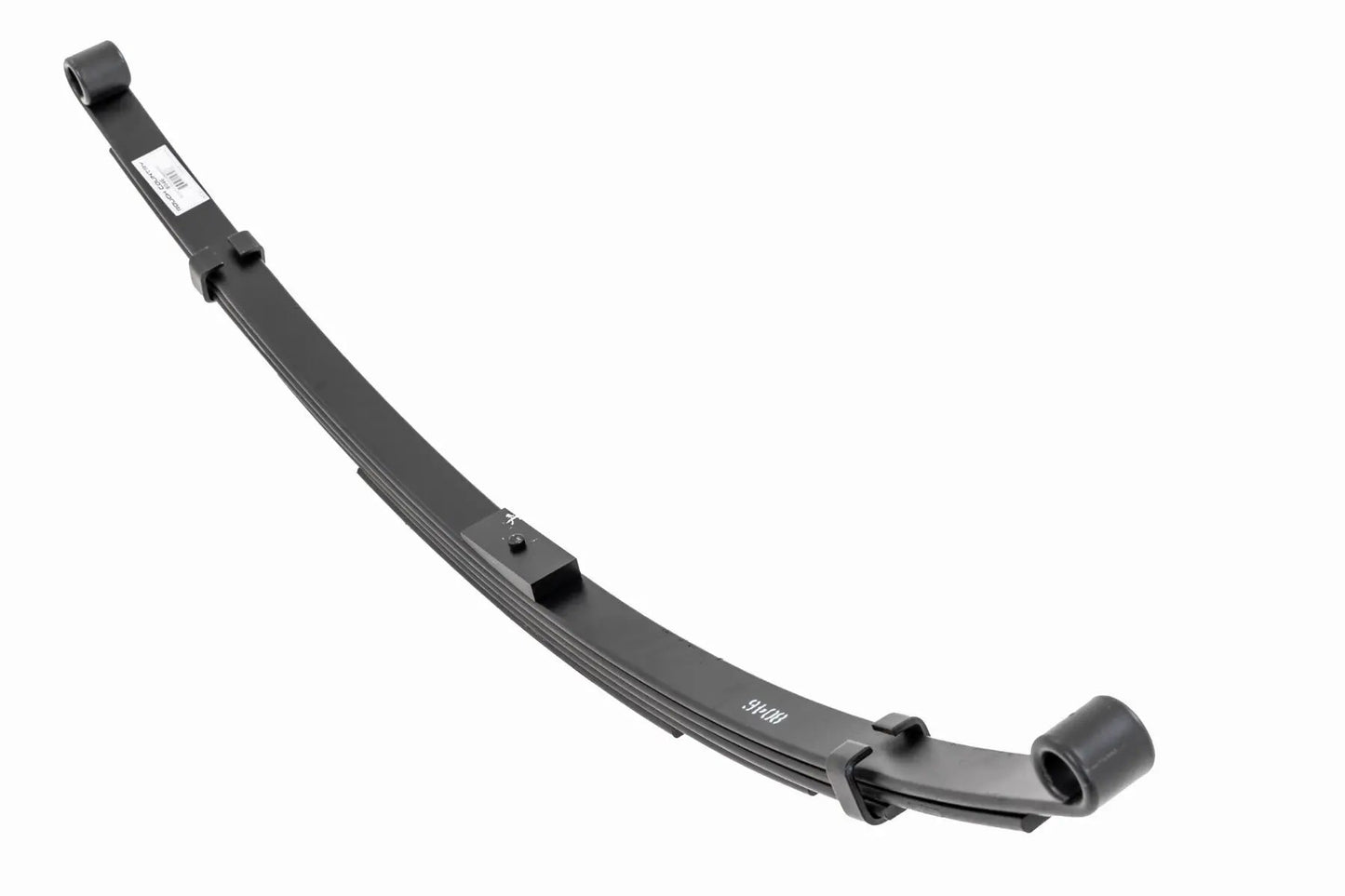 Rough Country Rear Leaf Springs | 4" Lift | Pair | International Scout II 4WD (1971-1980) by Rough Country