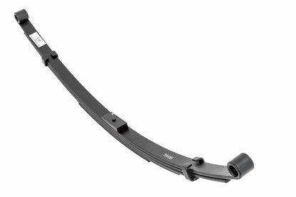 Rough Country Rear Leaf Springs | 4" Lift | Pair | International Scout II 4WD (1971-1980) by Rough Country