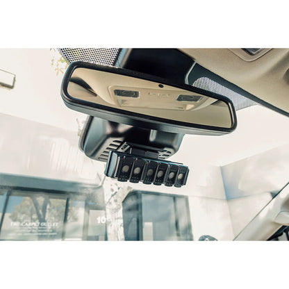 Oracle Lighting TRIGGER 6 SHOOTER Controller Integration Kit – 4Runner / GX470 / FJ Cruiser by Oracle Lighting